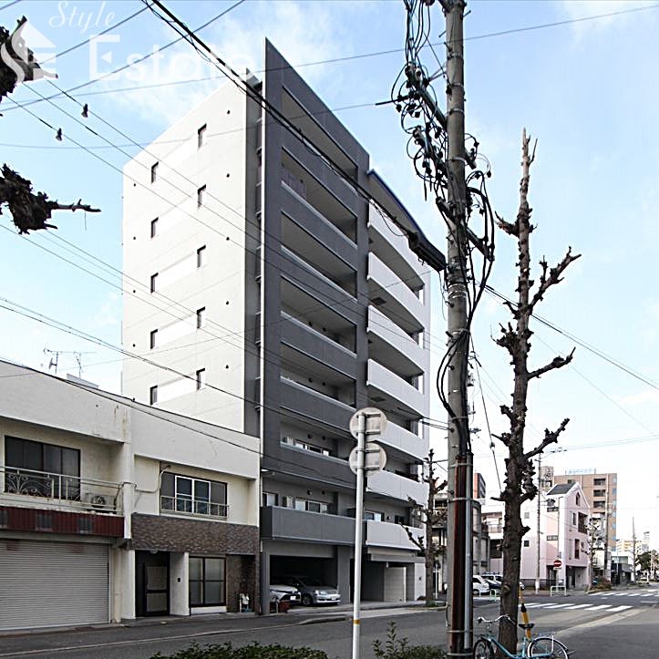 アクアブルー