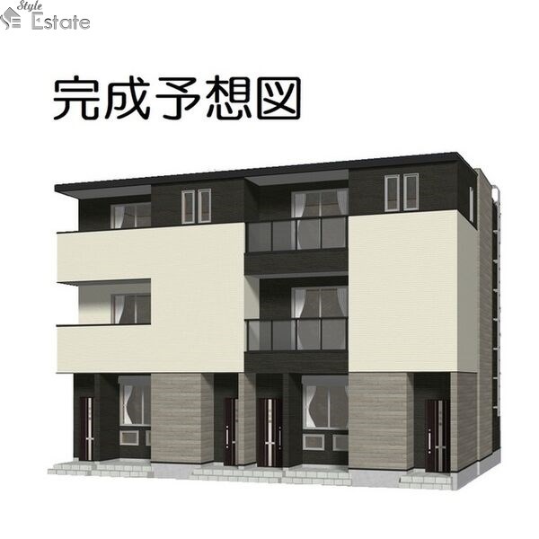 ラフィーネ楠
