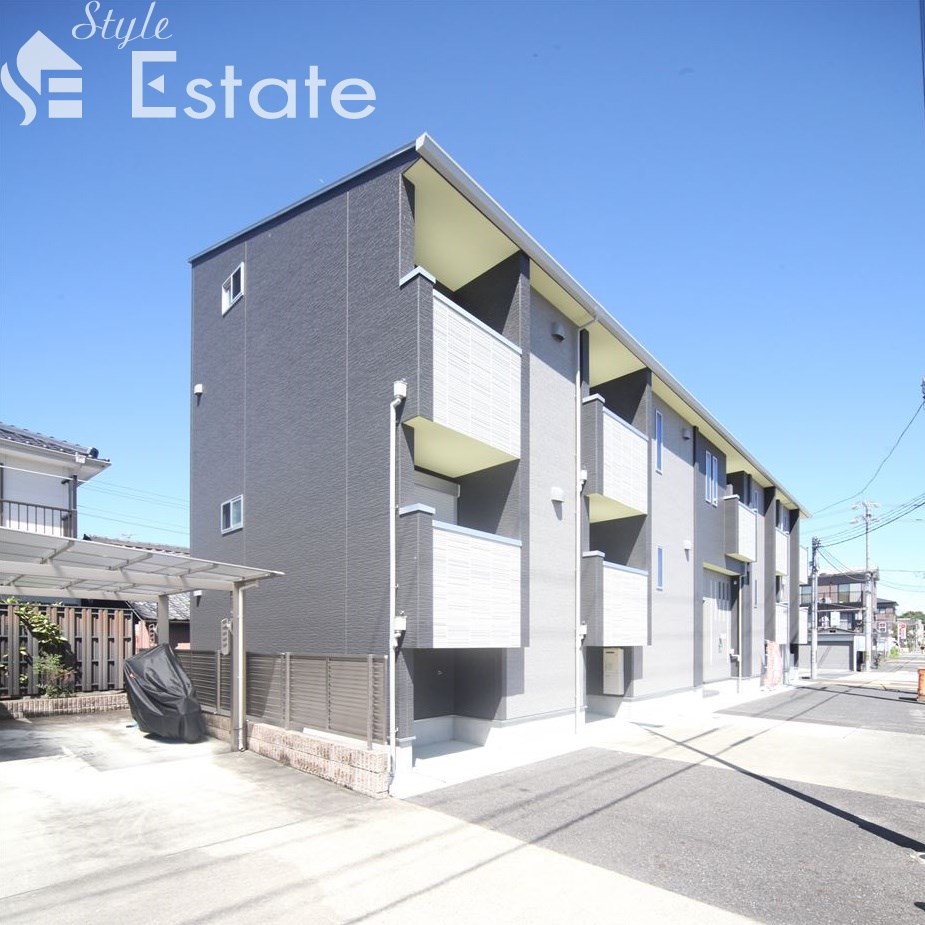 ランドスクエア上飯田