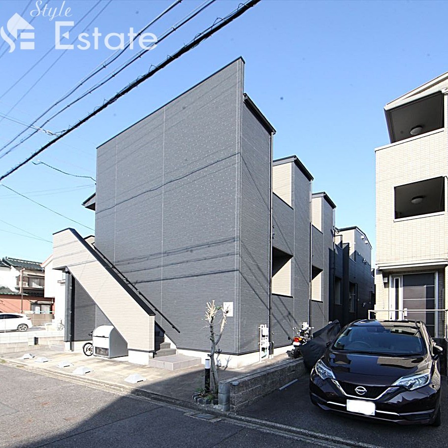 クレア新守西