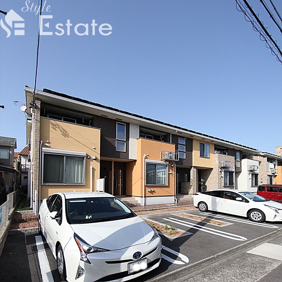 ラ.ノストラ.カーサK　I