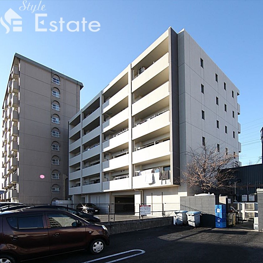 MAISON CALME 守山