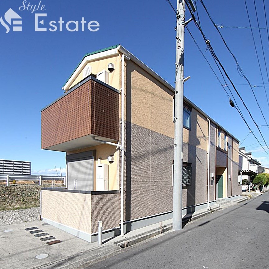 グリーンハイツ