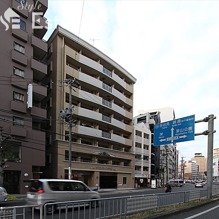 タウンライフ千種