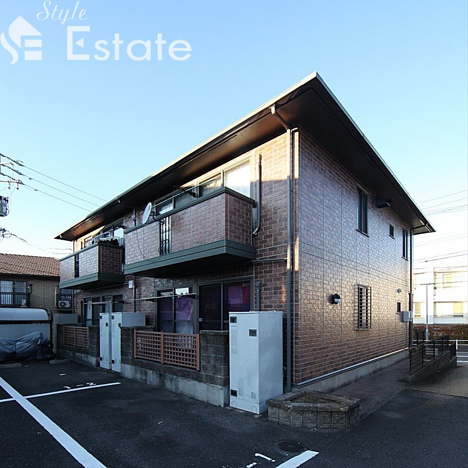 グレースコート主税　A