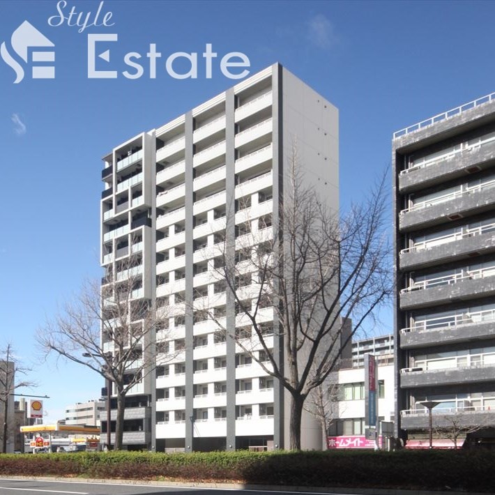 セントレイクセレブ代官町