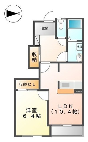 パークヒルズ城土