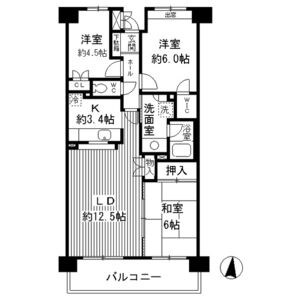 白壁パーク・ホームズ