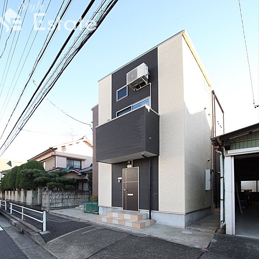 グリーンレイク中小田井