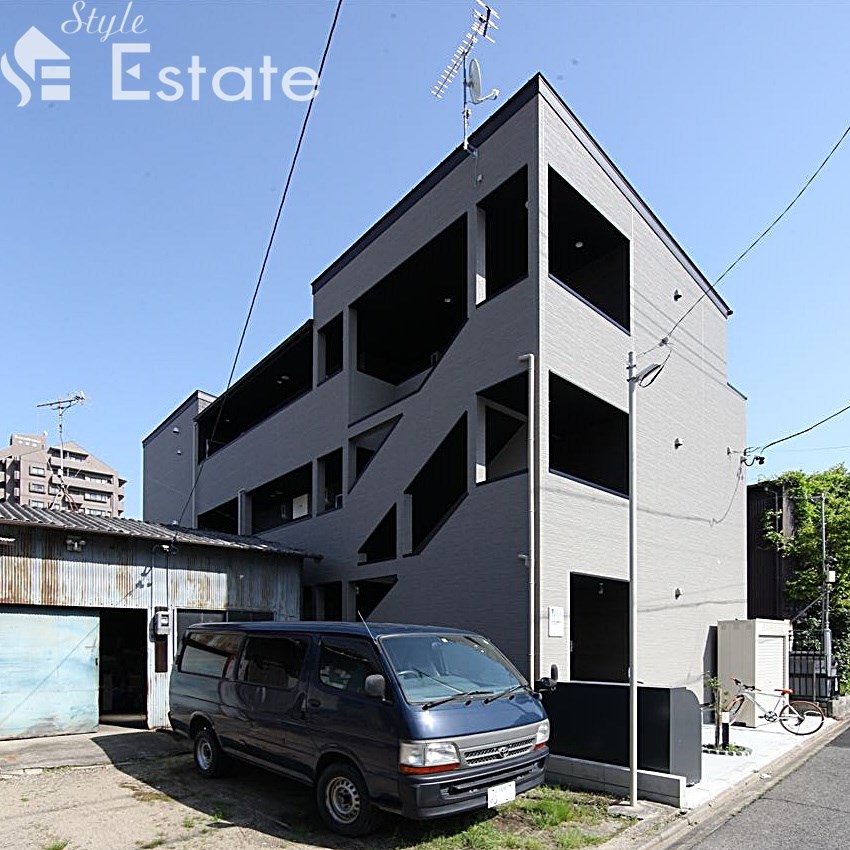 CRASTINE上飯田南町1丁目