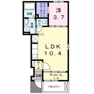 エヴァーグリーンIII