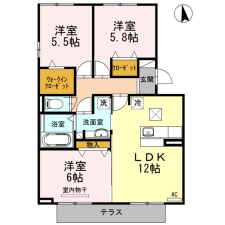 グランディール