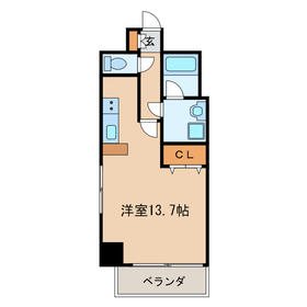 SKY GATE 主税町