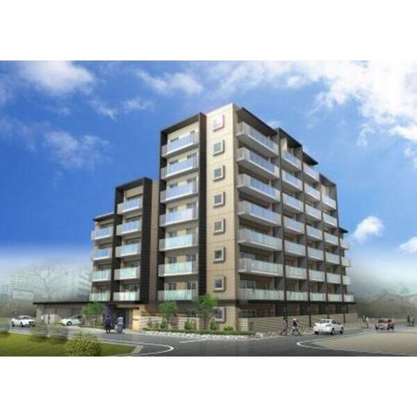 テラッツァ白壁