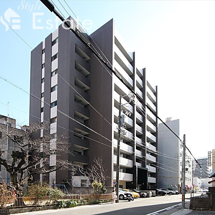 エルミタージュ新栄