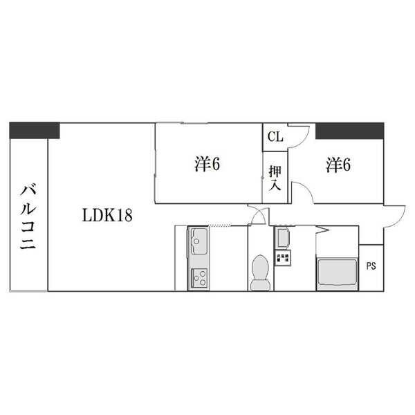 LONE STAR茶屋ヶ坂