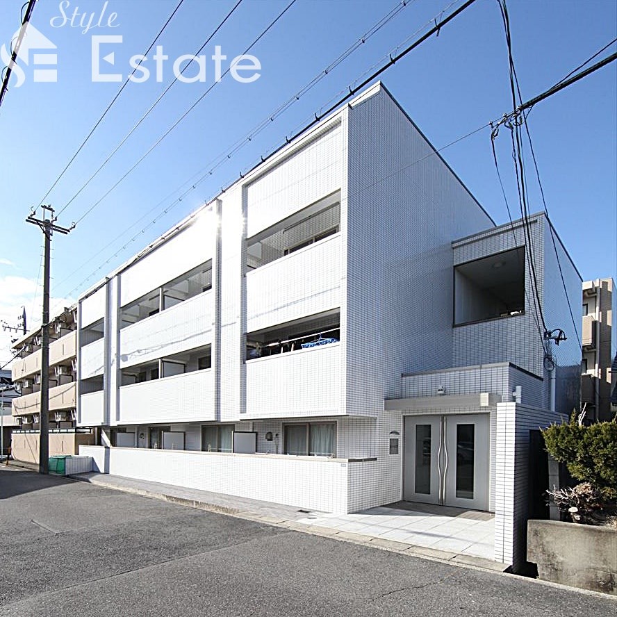 マンション菜の花5