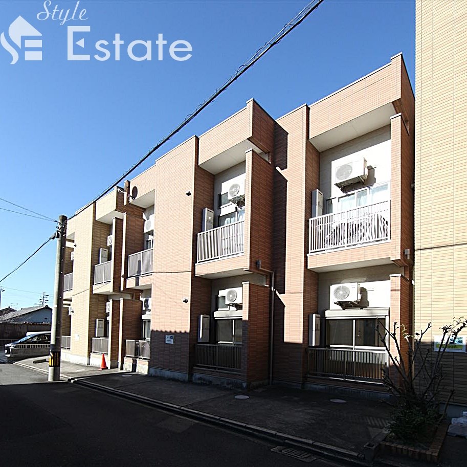 コンパートハウス上飯田