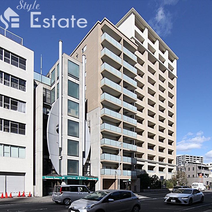 グランデュール東桜