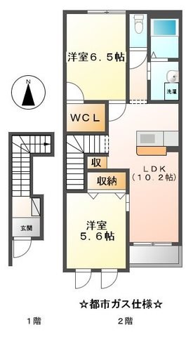 シュガーパイン