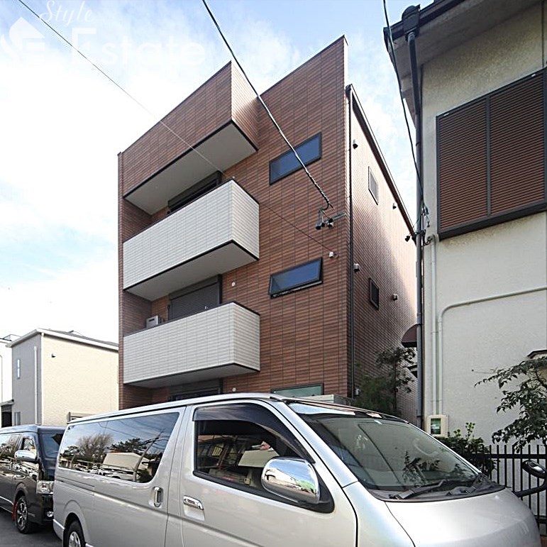 グランフォーレ黒川