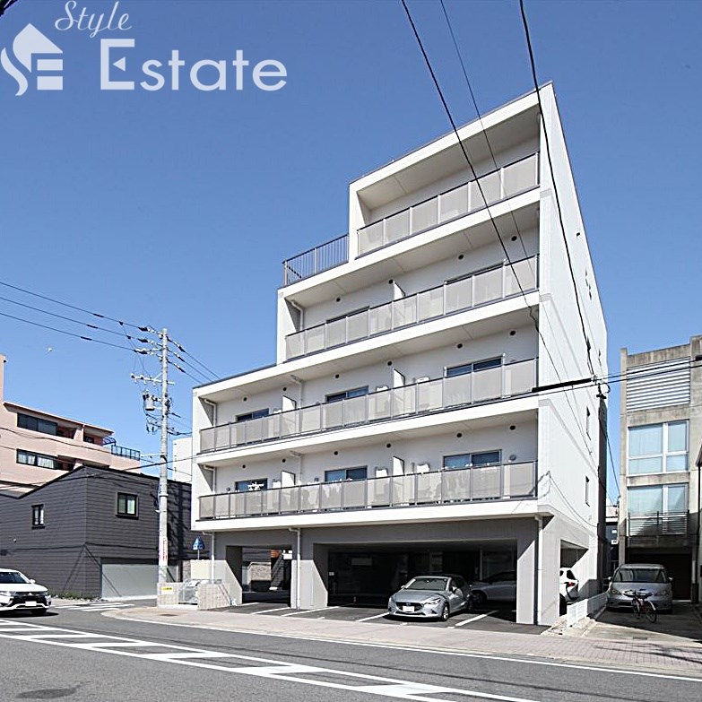 アビターレ車道