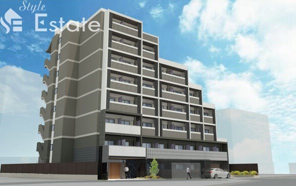 S-RESIDENCE志賀本通North