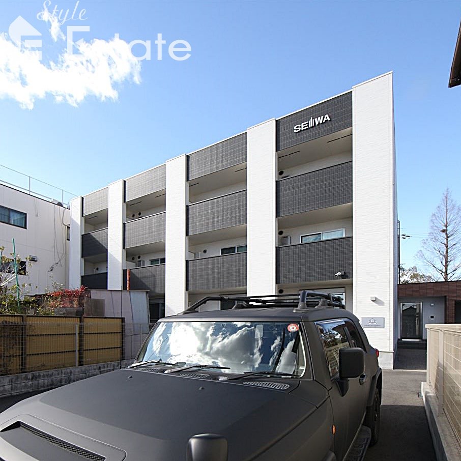 エスポワール東島