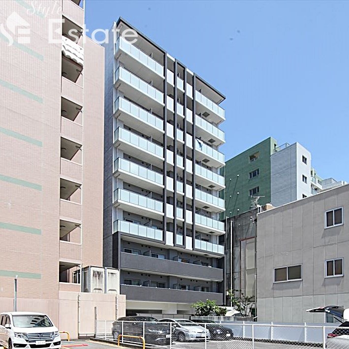 ラルーチェ泉
