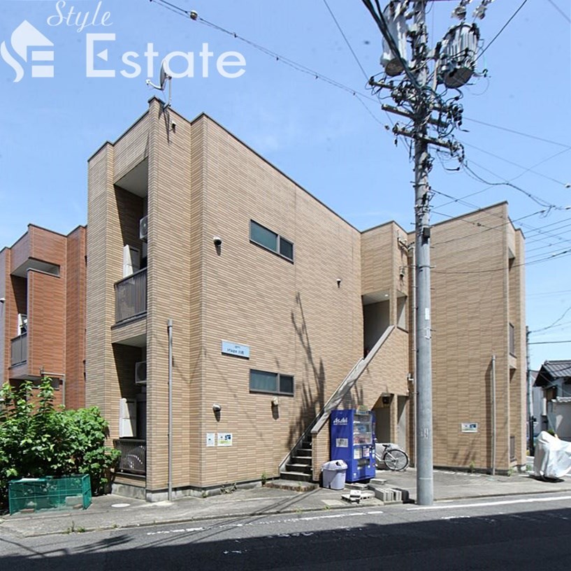 stage川西