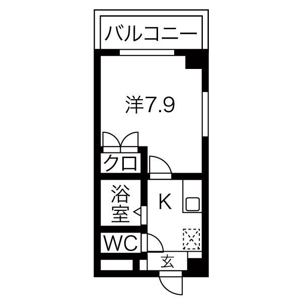 プロビデンス泉