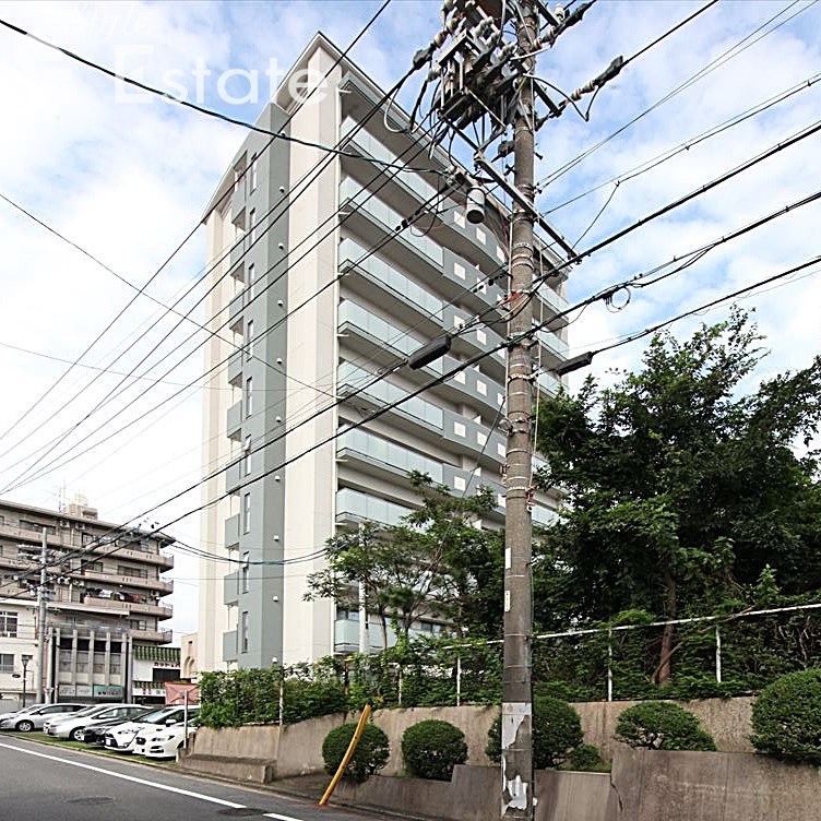 パラシオン西新