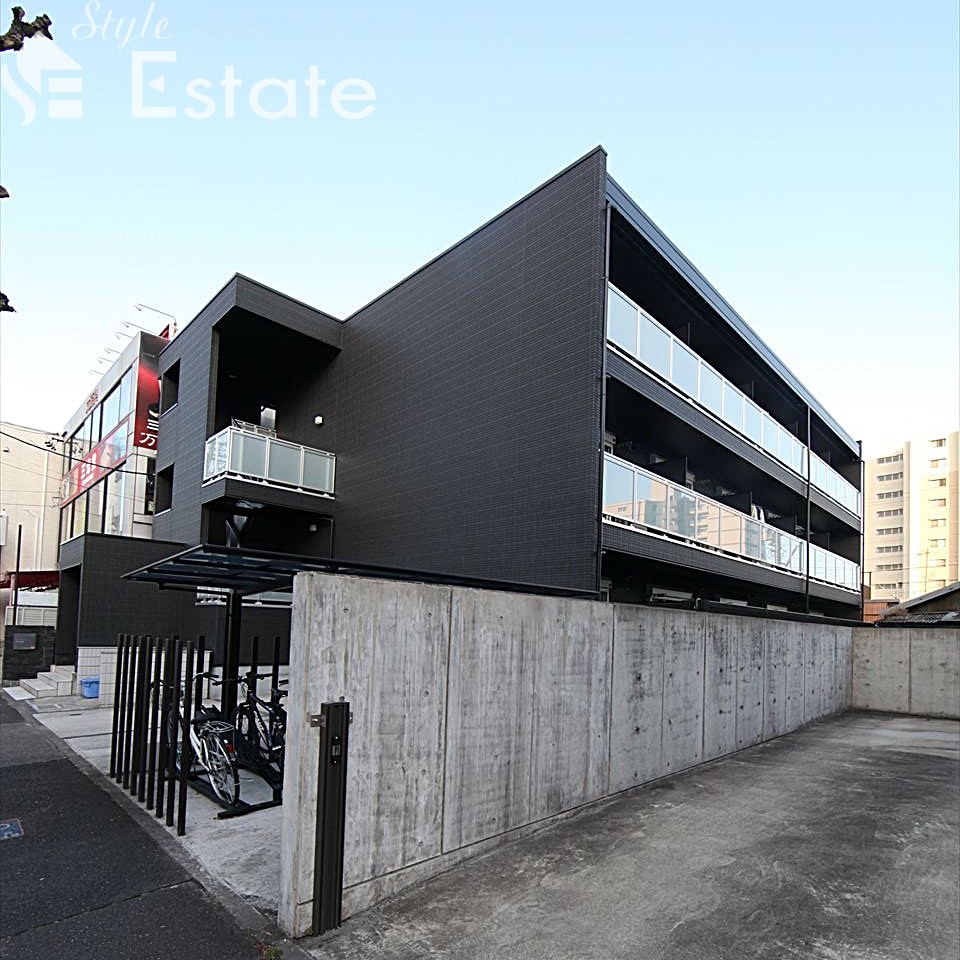 リブリ・名古屋