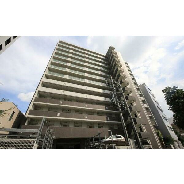 ルクレ新栄レジデンス