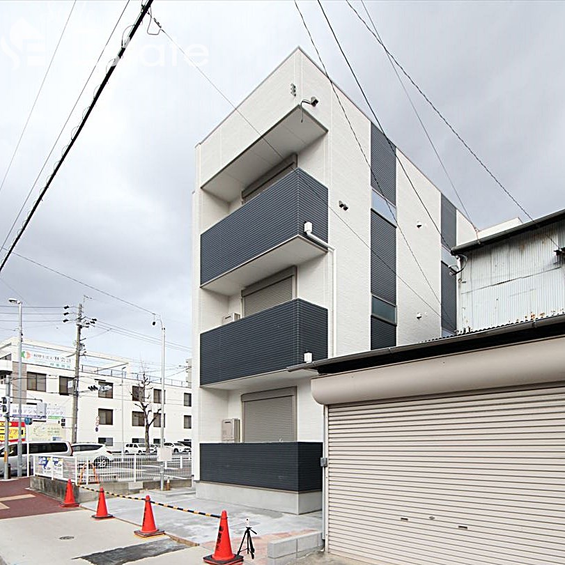 DEVELD金城