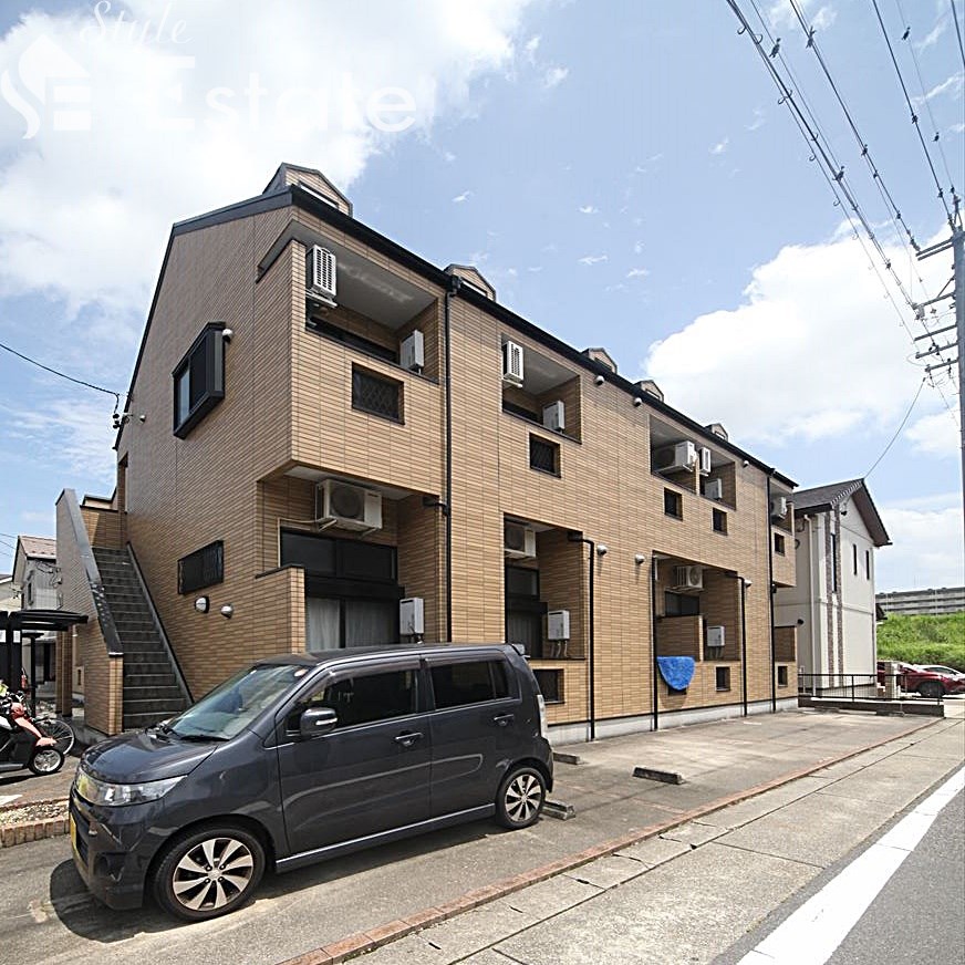 リシュール喜多山