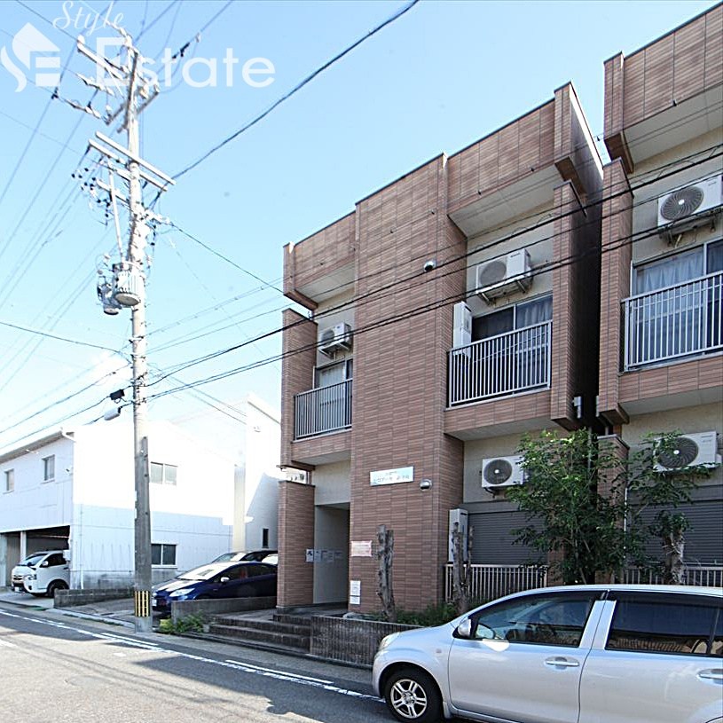 ヒロアーカ新守山