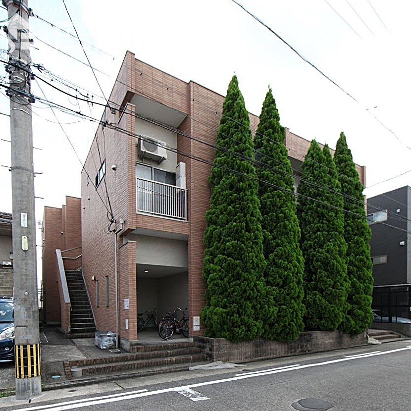 ヒロアーカ新守山