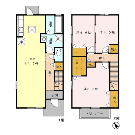 ローズコート雅