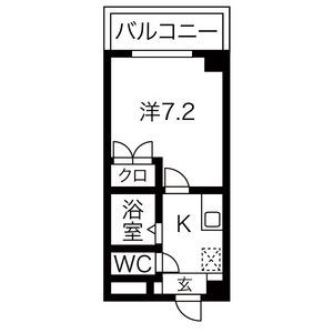 プロビデンス泉