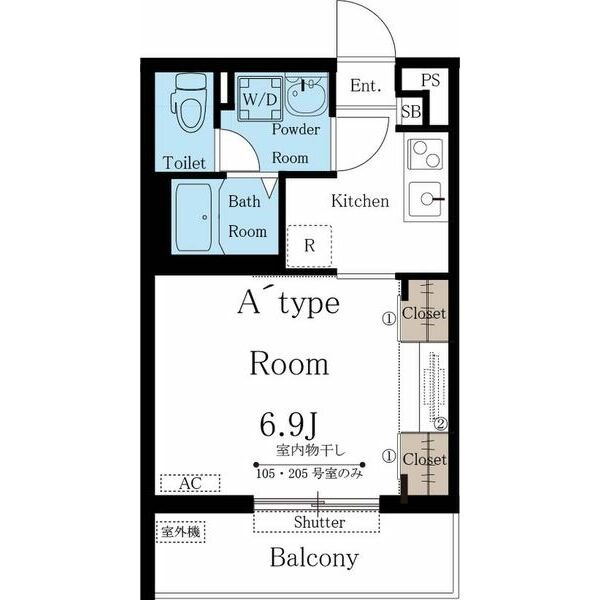 リブリ・自由ヶ丘コート