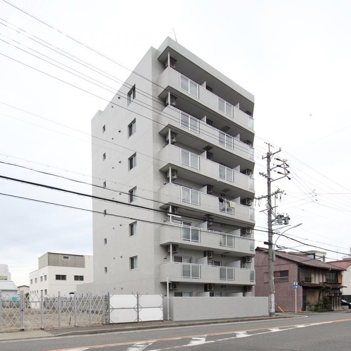 カーサ志賀本通