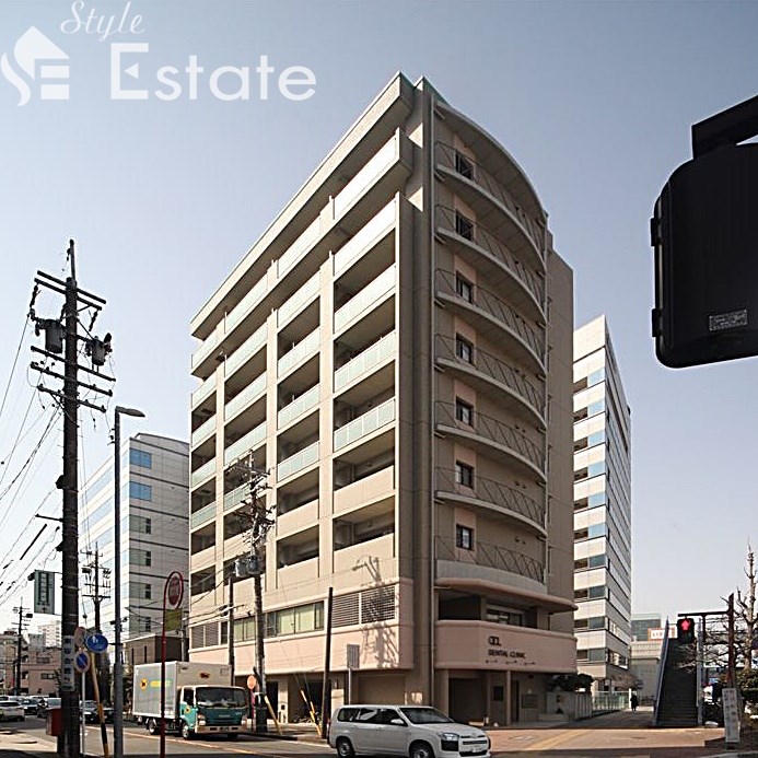 シェソワ東桜