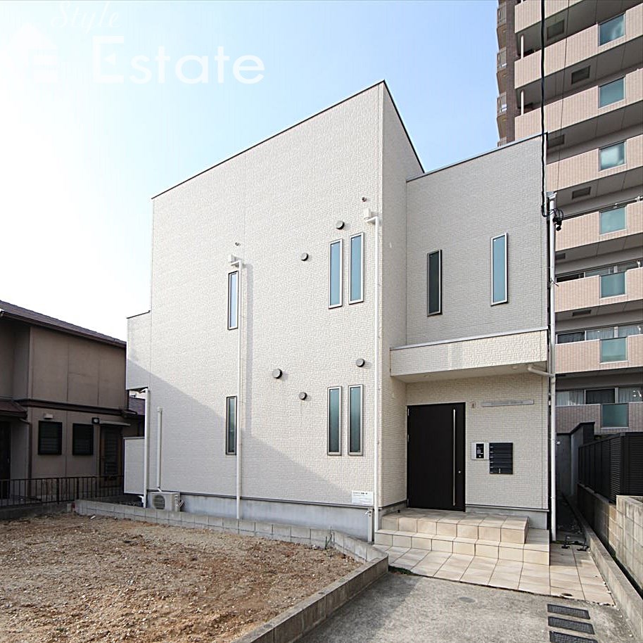 GRANDTIC茶屋ヶ坂