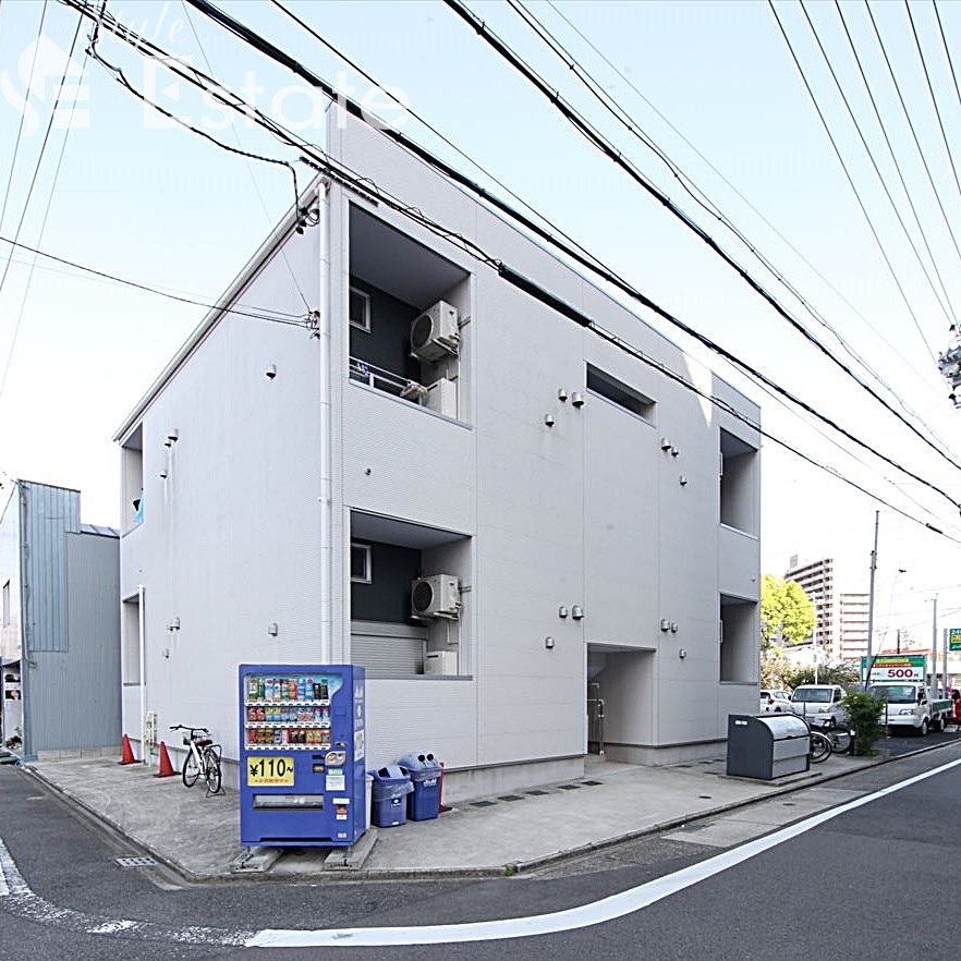 ベルトピア上飯田