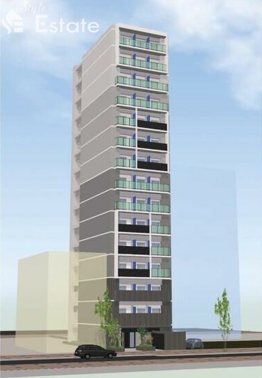 S-RESIDENCE大曽根駅前