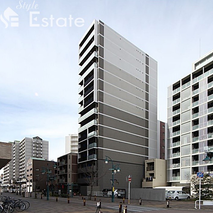 S-RESIDENCE大曽根駅前