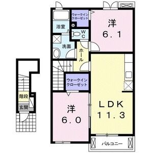 イマジュリーI号館