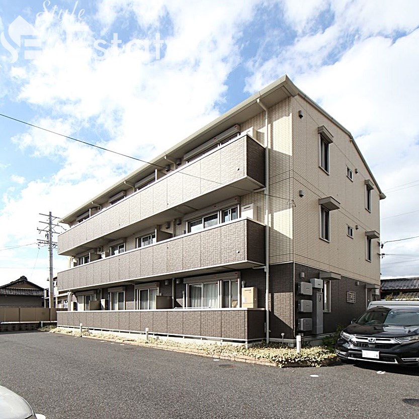 カーサ日向が丘A棟