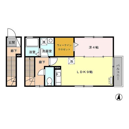 ヴィラ・フォレスト